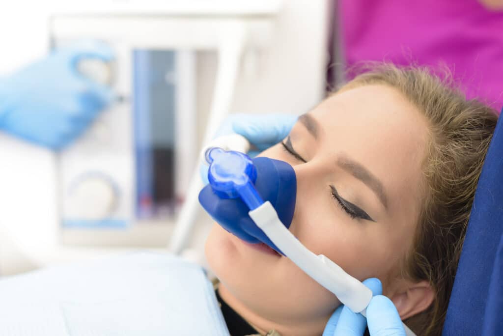 Sedation Dentistry in Beaver