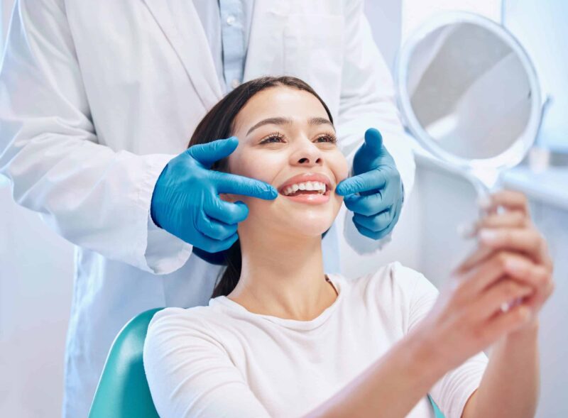 Dental Cleanings in Beaver