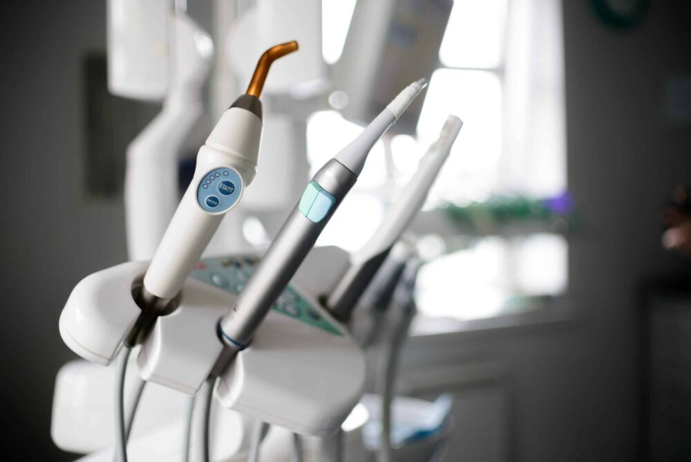 General Dentistry in Beaver