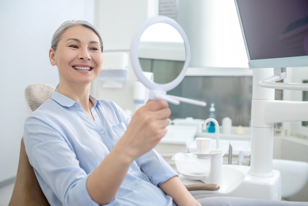 Restorative Dentistry in Beaver