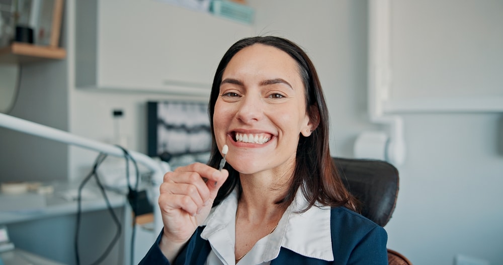 Cosmetic Dentist Beaver